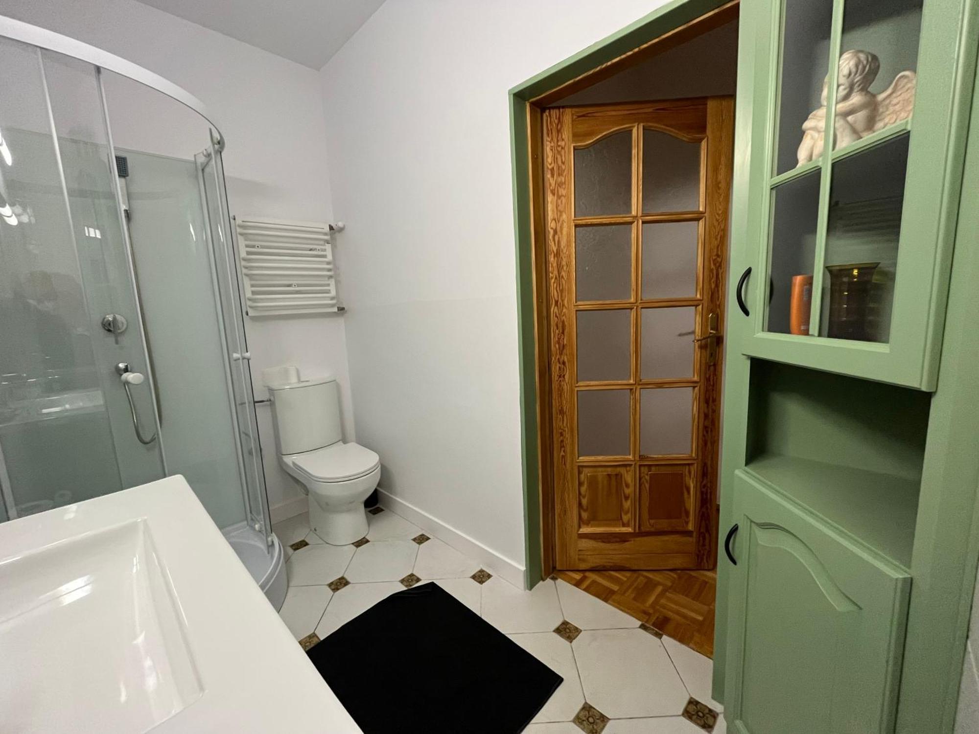 Apartamento Stary Gdansk Exterior foto
