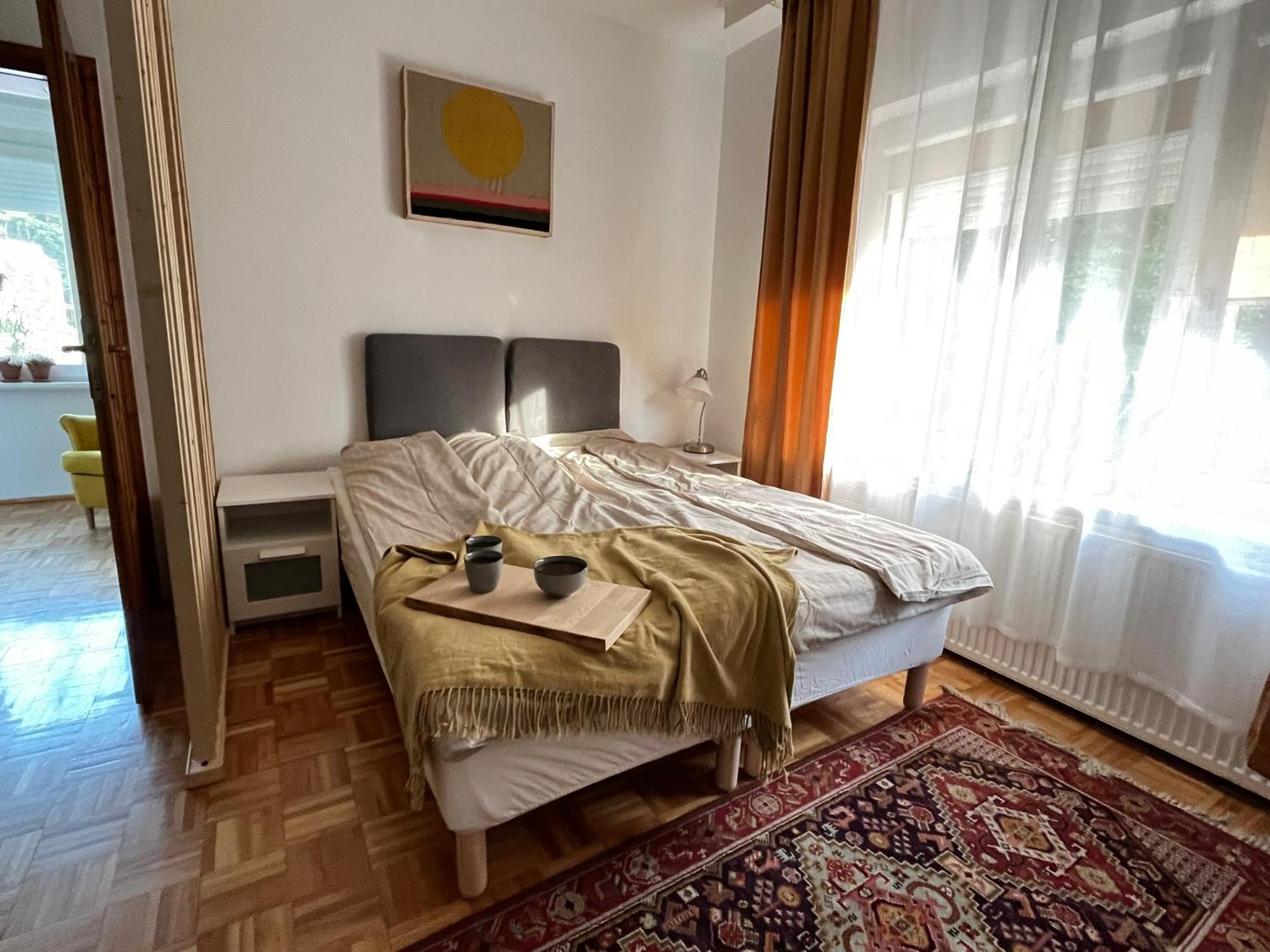 Apartamento Stary Gdansk Exterior foto