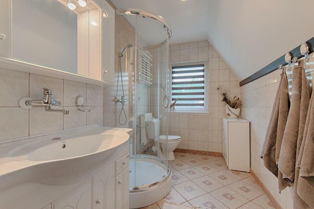 Apartamento Stary Gdansk Exterior foto